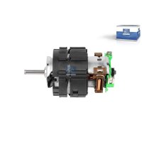 Electric Motor Interior Blower 24 V DT SPARE PARTS...