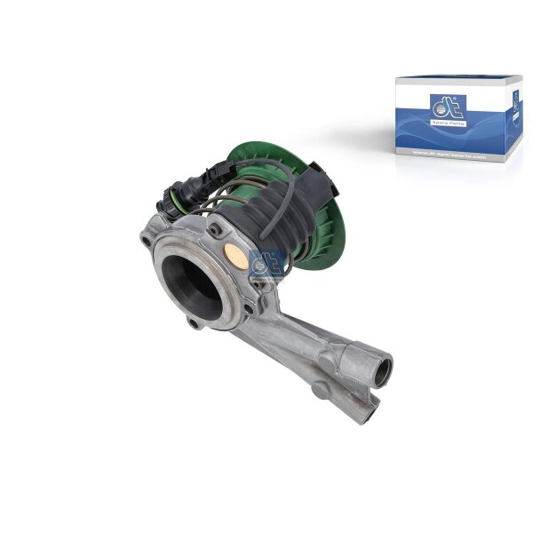 Ausrücklager Ø 152 mm DT SPARE PARTS IAM-Expertise passend für MAN TGL