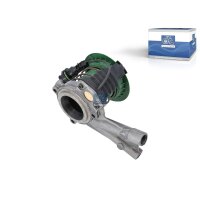 Ausrücklager Ø 152 mm DT SPARE PARTS...