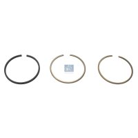 Piston Ring Kit Compressor Ø 100 mm DT SPARE PARTS...
