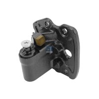 Türscharnier DT SPARE PARTS Aftermarket-Expertise...