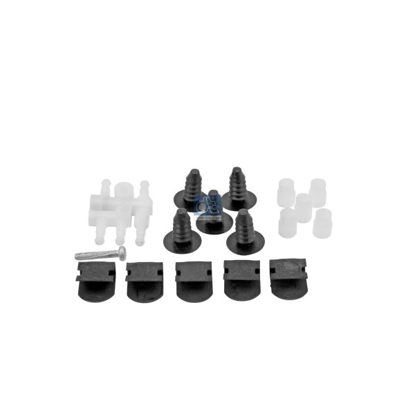 Repair Kit DT SPARE PARTS Aftermarket-Expertise suitable for MAN