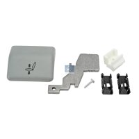 Seat Adjustment Control Element DT SPARE PARTS for MAN...