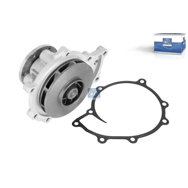 Wasserpumpe Motorkühlung DT SPARE PARTS IAM-Expertise passend für u.a. MAN M90