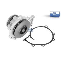 Wasserpumpe Motorkühlung DT SPARE PARTS...