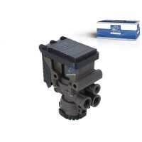 Ventil Druckluftanlage Magnetventil DT SPARE PARTS...