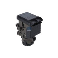 Ventil Druckluftanlage Magnetventil DT SPARE PARTS...