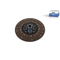 Kupplungsscheibe Ø 420 mm 10 Zähne DT SPARE...