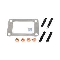 Montagesatz Lader DT SPARE PARTS IAM-Expertise passend...