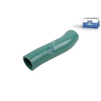 Radiator Hose Ø 48 mm Ø 58 mm DT SPARE...