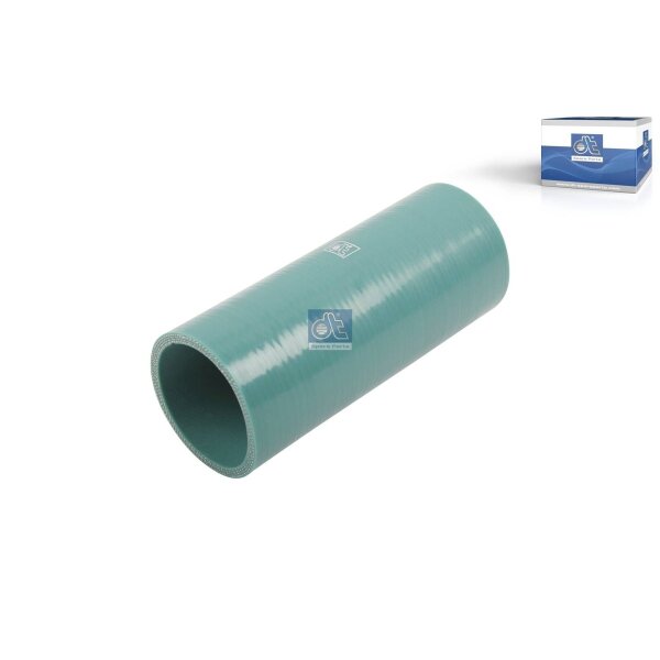 Radiator Hose Ø 58 mm DT SPARE PARTS IAM-Expertise suitable for e.g. VOLVO B12