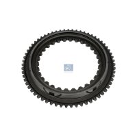 Synchronizer Body Manual Transmission DT SPARE PARTS...