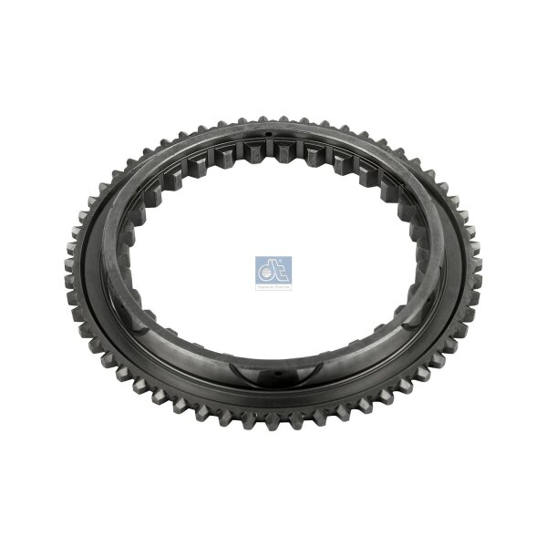 Synchronizer Body Manual Transmission DT SPARE PARTS suitable for DAF XF