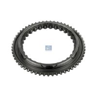 Synchronizer Body Manual Transmission DT SPARE PARTS...