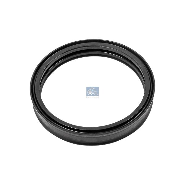 Wellendichtring Schaltgetriebe Ø 55 mm 9,4 mm DT SPARE PARTS für u.a. DAF