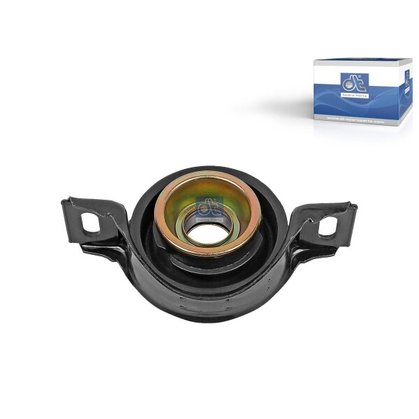 Lagerung Gelenkwelle Ø 30 mm DT SPARE PARTS für u.a. MERCEDES-BENZ VITO