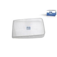 Lichtscheibe Hauptscheinwerfer rechts DT SPARE PARTS...