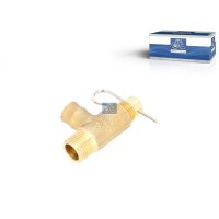 Drain valve DT SPARE PARTS IAM-Expertise suitable for...