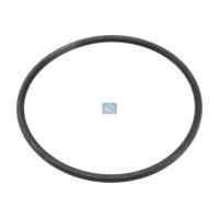 Seal water pump DT SPARE PARTS Aftermarket-Expertise fits...