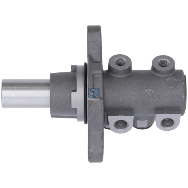 Hauptbremszylinder DT SPARE PARTS IAM-Expertise passend für FORD