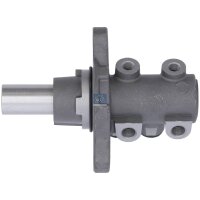 Hauptbremszylinder DT SPARE PARTS IAM-Expertise passend...