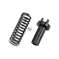 Repair Kit DT SPARE PARTS IAM-Expertise suitable for...