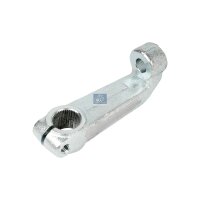Gear Shift Lever DT SPARE PARTS Aftermarket-Expertise...