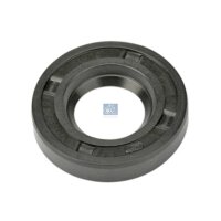 Wellendichtring Wasserpumpenwelle Ø 17 mm DT SPARE...