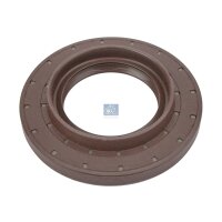 Shaft Seal Wheel Hub front axle Ø 52 mm DT SPARE...