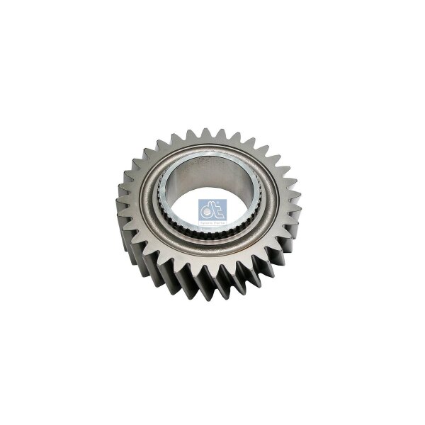 Main shaft gear DT SPARE PARTS Aftermarket-Expertise suitable for SCANIA