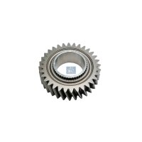 Main shaft gear DT SPARE PARTS Aftermarket-Expertise...