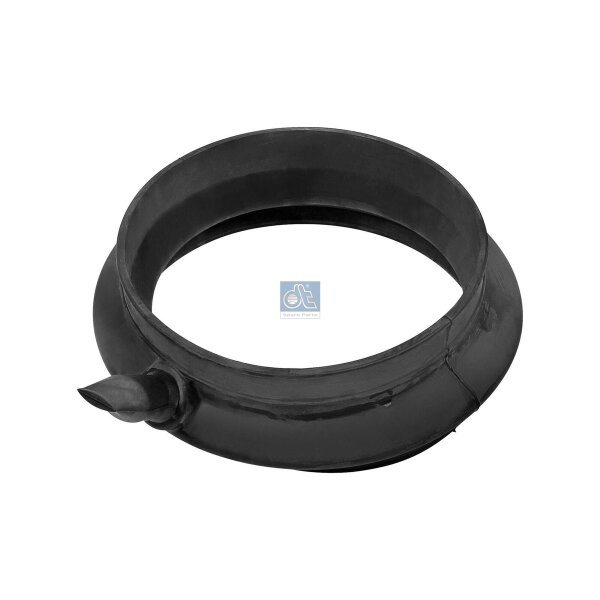Anschlagpuffer Luftfilter EPDM Kautschuk DT SPARE PARTS für u.a. MB ACTROS