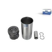 Reparatursatz Kolben Zylinderlaufbuchse Ø 108 mm...
