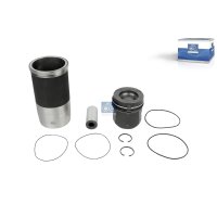 Reparatursatz Kolben Zylinderlaufbuchse Ø 128 mm...