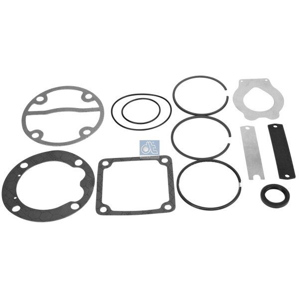 Repair Kit Air Compressor DT SPARE PARTS IAM-Expertise for MERCEDES-BENZ