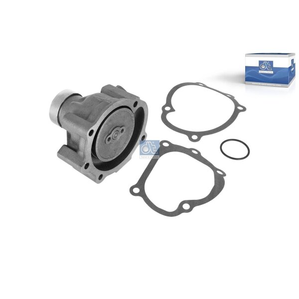 Wasserpumpe Motorkühlung DT SPARE PARTS für u.a. IVECO EUROCARGO
