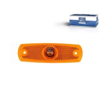 Side Marker Light DT SPARE PARTS IAM-Expertise suitable...