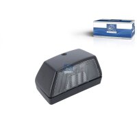 Kennzeichenleuchte DT SPARE PARTS IAM-Expertise passend...
