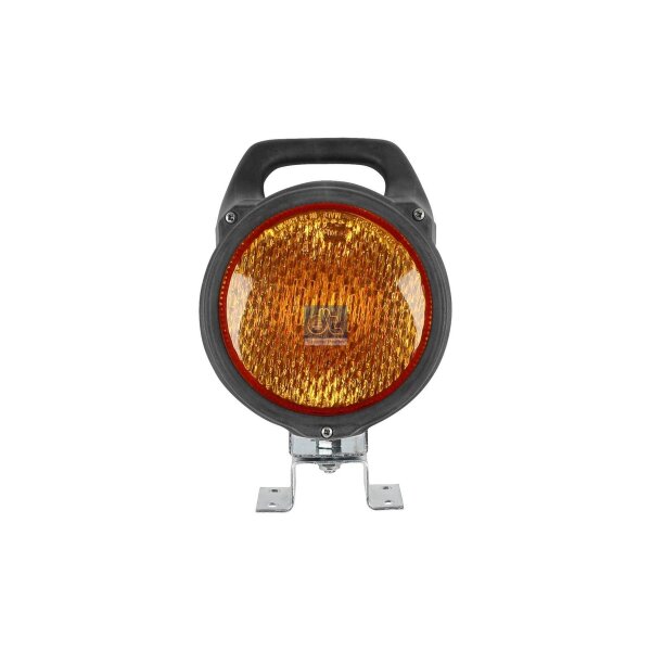 Arbeitsscheinwerfer 24 V DT SPARE PARTS IAM-Expertise passend für u.a. DAF