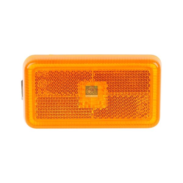 Side Marker Light DT SPARE PARTS Aftermarket-Expertise suitable for SCANIA