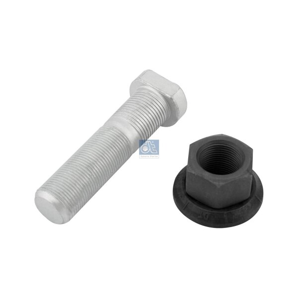 Wheel Studs M22 x 15 10.9 DT SPARE PARTS IAM-Expertise suitable for MB