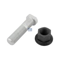 Wheel Studs M22 x 15 10.9 DT SPARE PARTS IAM-Expertise...