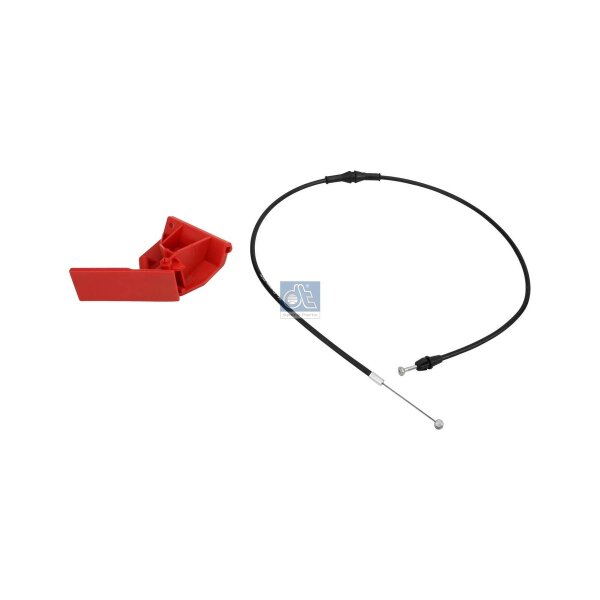 Türaußengriff DT SPARE PARTS IAM-Expertise passend für MERCEDES-BENZ