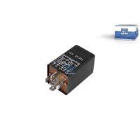 Relay 24 V DT SPARE PARTS Aftermarket-Expertise suitable...
