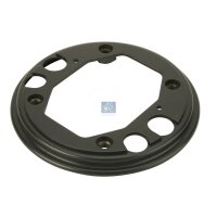 Reparatursatz Schalthebel DT SPARE PARTS passend für...