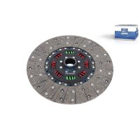 Kupplungsscheibe Ø 330 mm 20 Zähne DT SPARE...