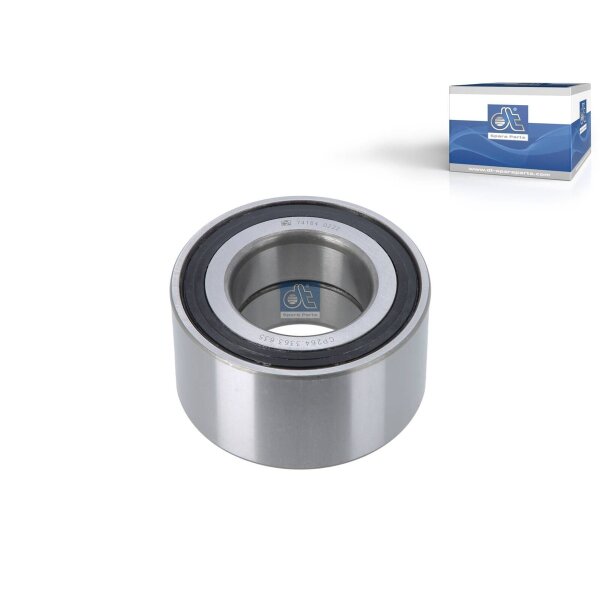 Camshaft Bearing DT SPARE PARTS IAM-Expertise suitable for SCANIA