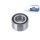 Camshaft Bearing DT SPARE PARTS IAM-Expertise suitable for SCANIA