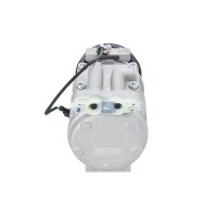 Air Conditioning Compressor 24 V Ø 110 mm DT SPARE...