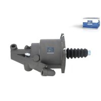 Clutch Booster DT SPARE PARTS IAM-Expertise suitable for...